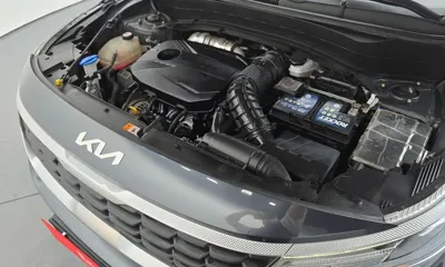 Kia Seltos 2023, 28101 км, за 18500000 KRW - фото 6
