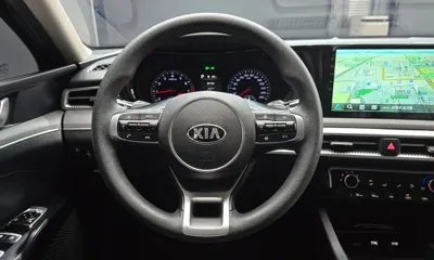 Kia K5 2021, 27103 км, за 19900000 KRW - фото 13