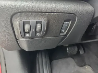 Renault-KoreaSamsung SM6 2016, 97863 км, за 5900000 KRW - фото 14