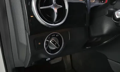 Mercedes-Benz GLK-Class 2015, 135462 км, за 11900000 KRW - фото 18