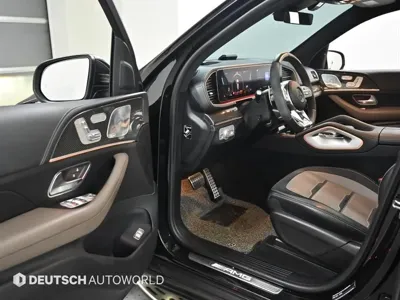 Mercedes-Benz GLE-Class 2020, 73520 км, за 72900000 KRW - фото 11