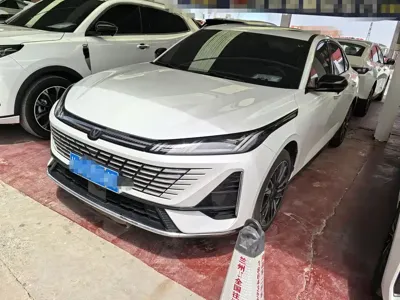 Changan Eado · 2026 год