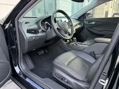 Chevrolet Malibu XL 2019, 100000 км, за 49800 CNY