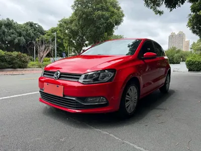 Volkswagen Polo 2018, 40000 км, за 38000 CNY - фото 31