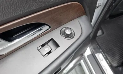 KG_Mobility_Ssangyong Rexton 2014, 160584 км, за 3950000 KRW - фото 28
