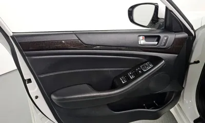 Kia K7 2013, 166702 км, за 5700000 KRW - фото 24