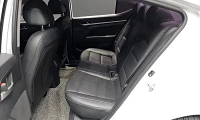 Hyundai Avante 2020, 108766 км, за 12990000 KRW - фото 26