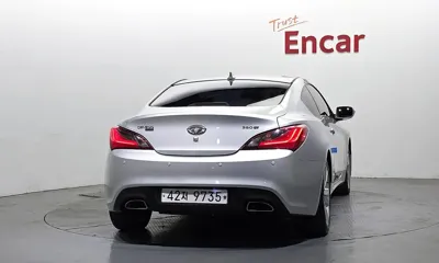 Hyundai Genesis 2010, 185040 км, за 3900000 KRW