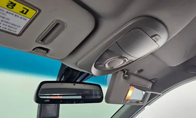 KG_Mobility_Ssangyong KORANDO 2016, 190206 км, за 5200000 KRW - фото 19