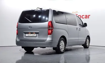Hyundai Starex 2018, 104990 км, за 12900000 KRW - фото 2