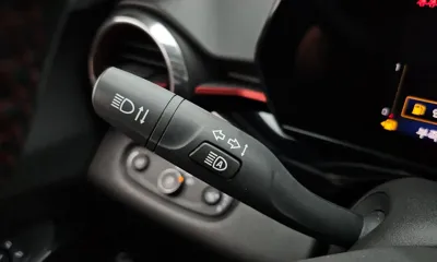 ChevroletGMDaewoo Trax 2025, 48283 км, за 20900000 KRW - фото 29
