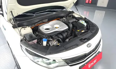 Kia K5 2019, 150951 км, за 11900000 KRW - фото 6