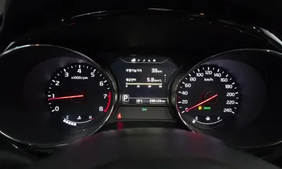 Kia Canival 2017, 238123 км, за 9300000 KRW - фото 8