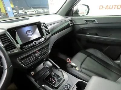 KG_Mobility_Ssangyong Rexton 2022, 30065 км, за 26000000 KRW - фото 10