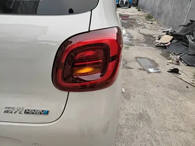 Wuling MINIEV 2026, 100 км, за 38800 CNY - фото 24