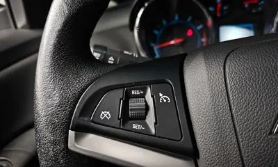 ChevroletGMDaewoo Cruze 2016, 146815 км, за 4400000 KRW - фото 19