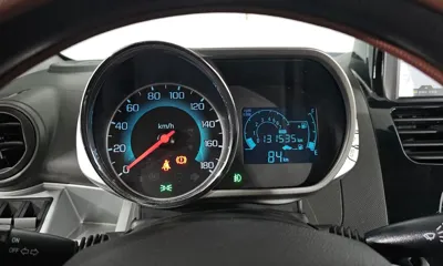 ChevroletGMDaewoo Spark 2014, 131535 км, за 2950000 KRW - фото 8