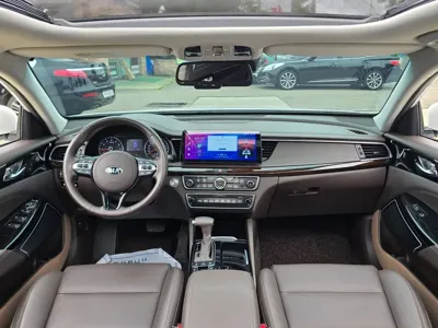 Kia K7 2019, 82000 км, за 14500000 KRW - фото 7