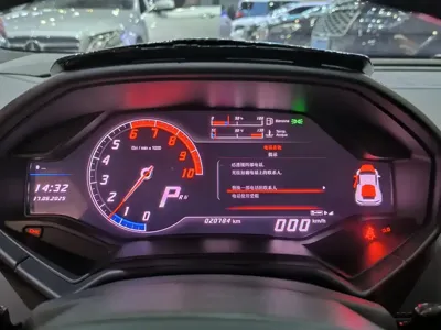 Lamborghini Huracán 2015, 25000 км, за 1398000 CNY - фото 5