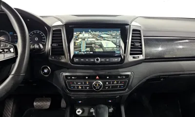 KG_Mobility_Ssangyong Rexton 2022, 38671 км, за 23500000 KRW - фото 13