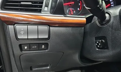 Kia K7 2016, 121567 км, за 7200000 KRW - фото 17