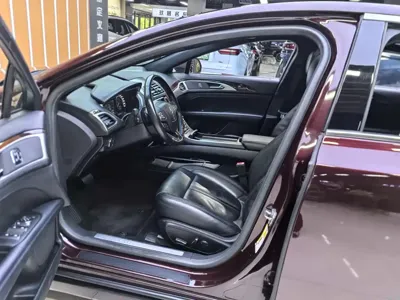 Lincoln MKZ 2017, 88800 км, за 51800 CNY - фото 6