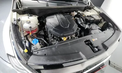 Kia Sportage 2022, 79756 км, за 22500000 KRW - фото 6
