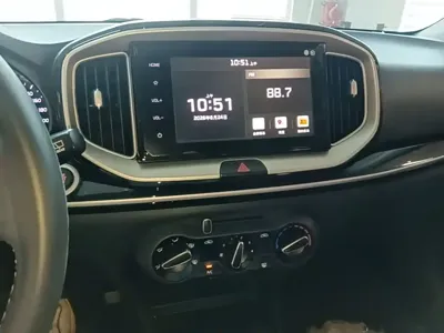 Kia KX1 2020, 52000 км, за 39900 CNY - фото 13