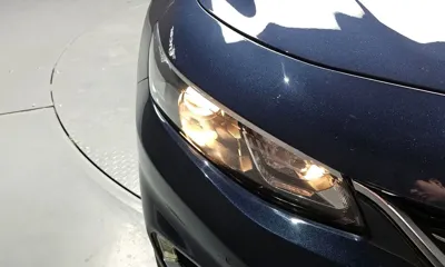 ChevroletGMDaewoo Malibu 2017, 58303 км, за 7500000 KRW - фото 22