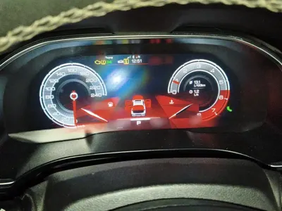 Haval H6 2017, 111000 км, за 23300 CNY