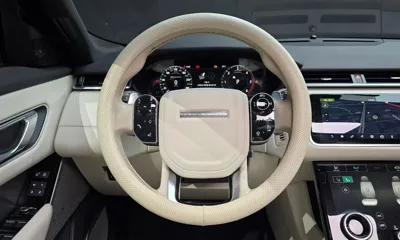 Land Rover Range Rover Velar 2018, 90074 км, за 34290000 KRW - фото 13