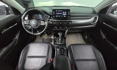 Kia Seltos 2020, 120909 км, за 12960000 KRW - фото 7