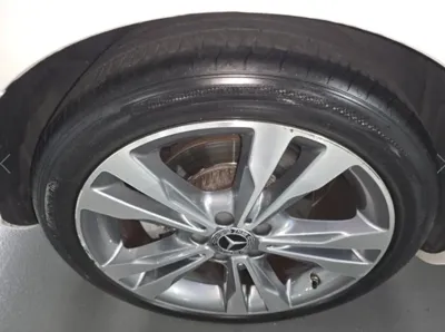 Mercedes-Benz C-Class 2018, 95081 км, за 16500000 KRW - фото 15