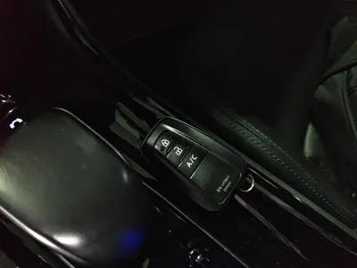 Toyota IZOA EV 2021, 37800 км, за 71200 CNY - фото 9