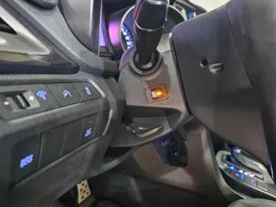 Hyundai Santafe 2015, 130272 км, за 10000000 KRW - фото 13