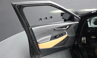 Kia EV6 2023, 54832 км, за 35400000 KRW - фото 24