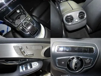 Mercedes-Benz C-Class 2016, 87138 км, за 15000000 KRW - фото 18