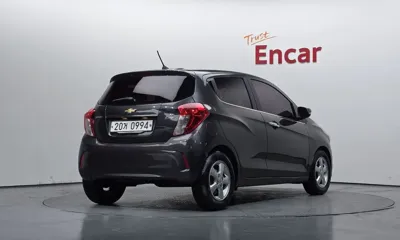 ChevroletGMDaewoo Spark 2016, 105594 км, за 3990000 KRW - фото 2