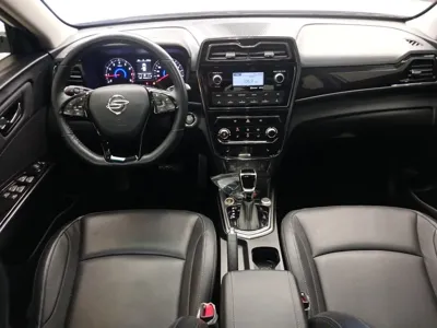KG_Mobility_Ssangyong TIBOLI 2022, 39640 км, за 11670000 KRW - фото 15
