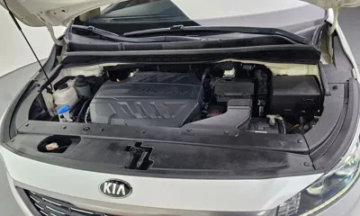 Kia Canival 2019, 177835 км, за 12490000 KRW - фото 6