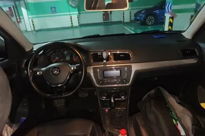 Volkswagen Lavida 2017, 169000 км, за 44662.66 CNY - фото 18