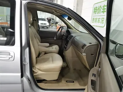 Buick GL8 2016, 151500 км, за 26800 CNY - фото 23