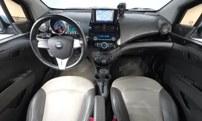 ChevroletGMDaewoo Spark 2012, 61726 км, за 2600000 KRW - фото 7