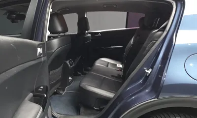 Kia Sportage 2016, 156098 км, за 9200000 KRW - фото 11