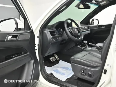 KG_Mobility_Ssangyong Rexton 2024, 39016 км, за 28400000 KRW - фото 11