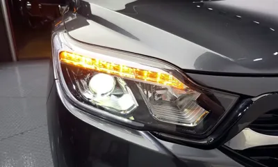 KG_Mobility_Ssangyong Rexton 2019, 147692 км, за 10200000 KRW - фото 22