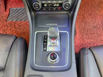 Mercedes-Benz CLA-Class 2016, 100700 км, за 17500000 KRW - фото 12