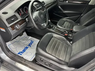 Volkswagen Passat 2015, 173880 км, за 4500000 KRW - фото 10