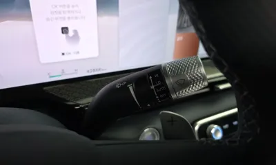 Genesis GV80 2024, 42866 км, за 68900000 KRW - фото 28
