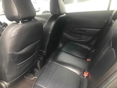 ChevroletGMDaewoo Aveo 2014, 69000 км, за 2690000 KRW - фото 7